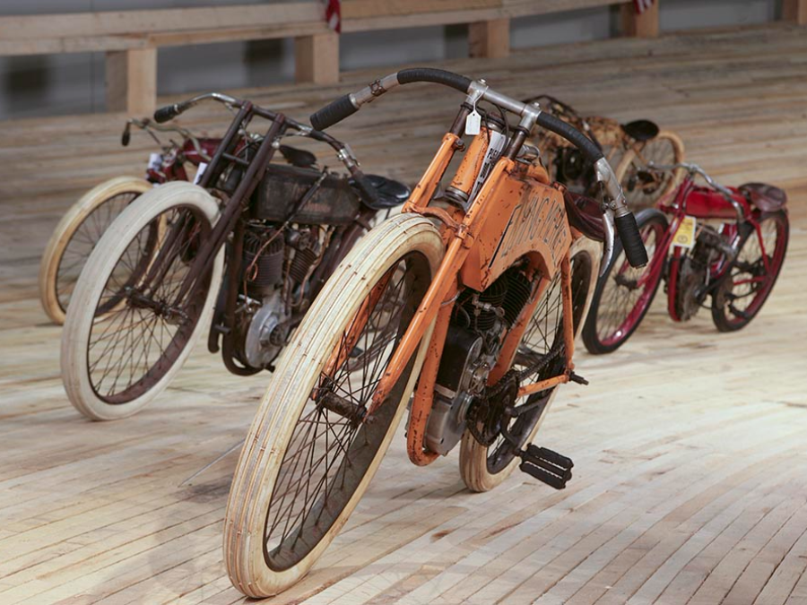 Antique Motorcycle Museum Iowa Reviewmotors Co