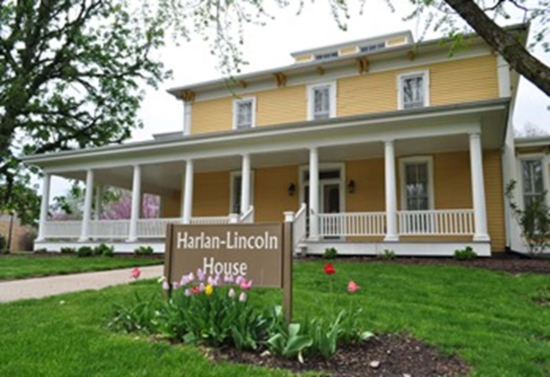 Harlan-Lincoln House