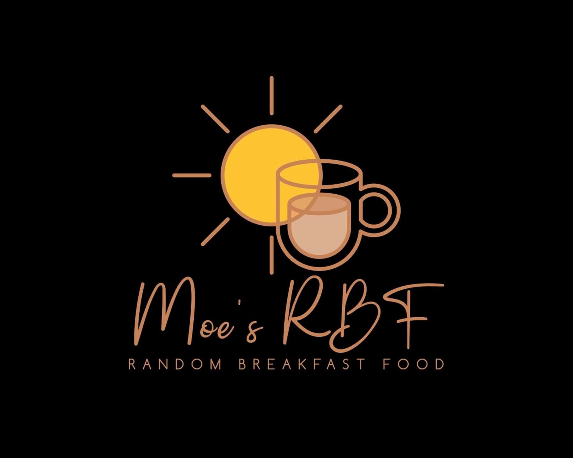 Moe's RBF Logo