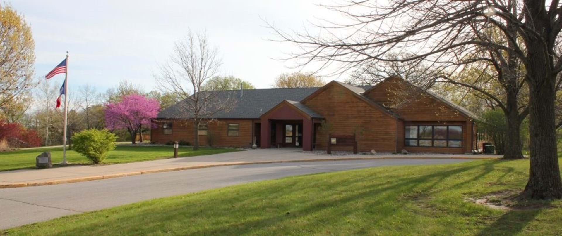 Conservation Center