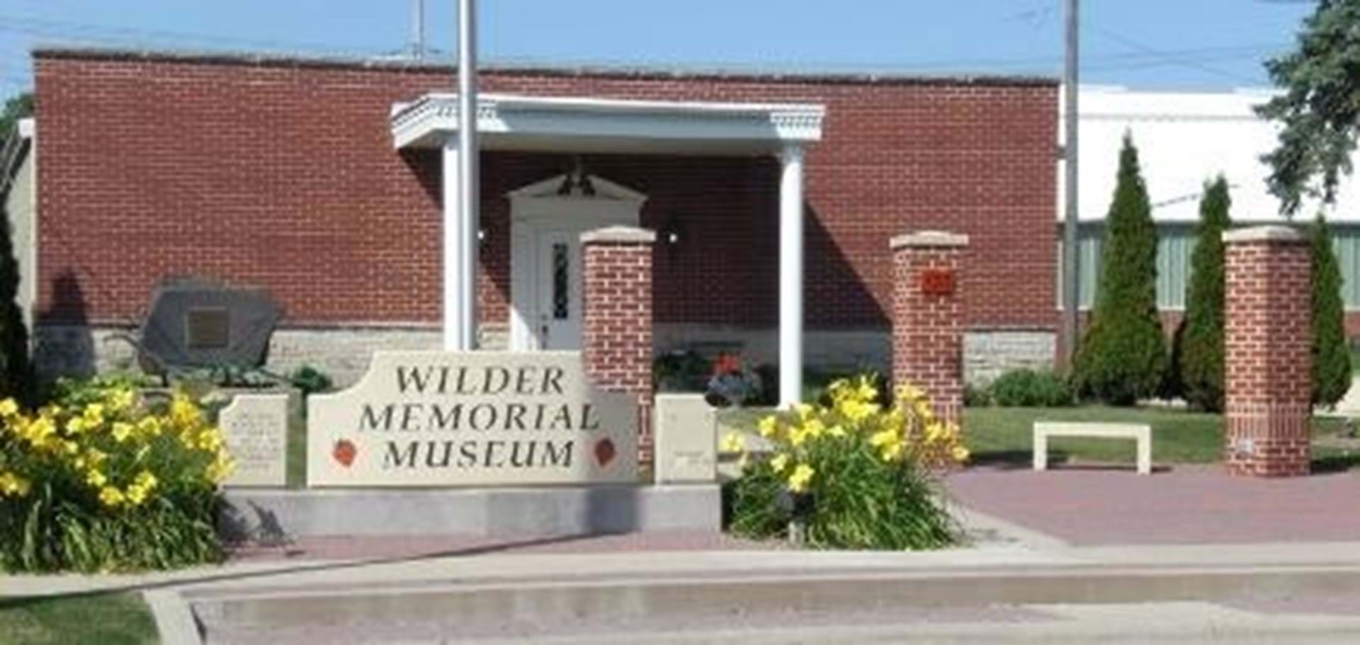 Wilder Memorial Museum