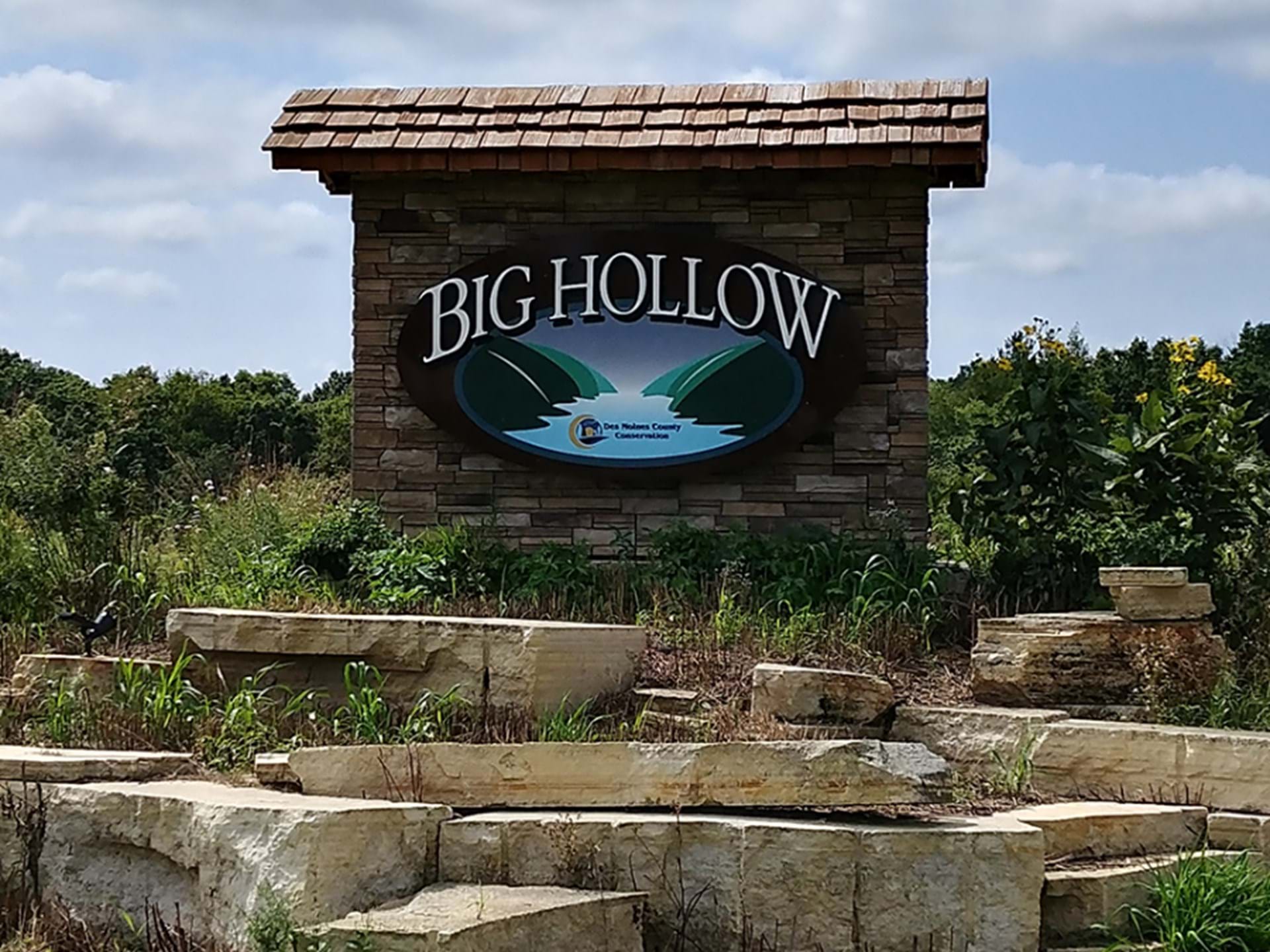 Big Hollow
