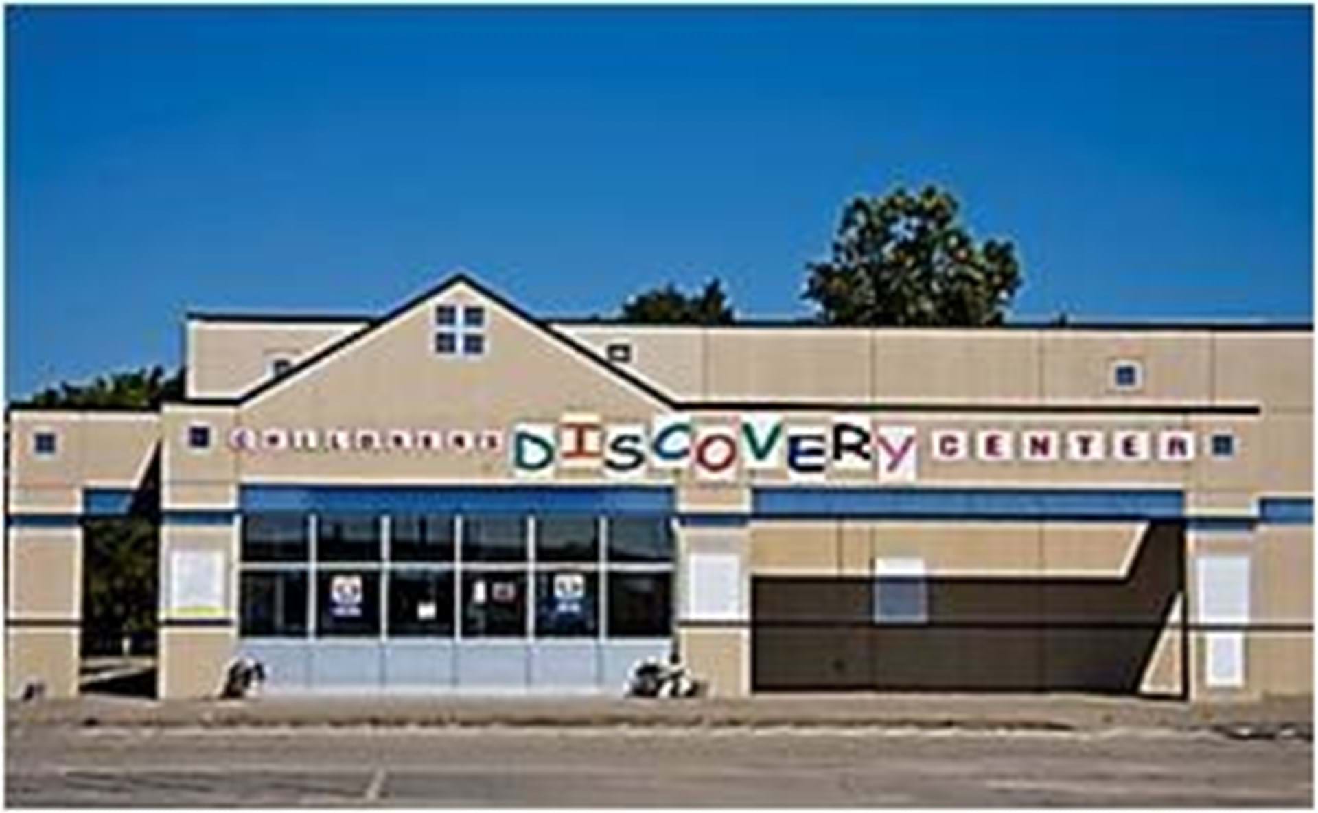 Children's Discover Center