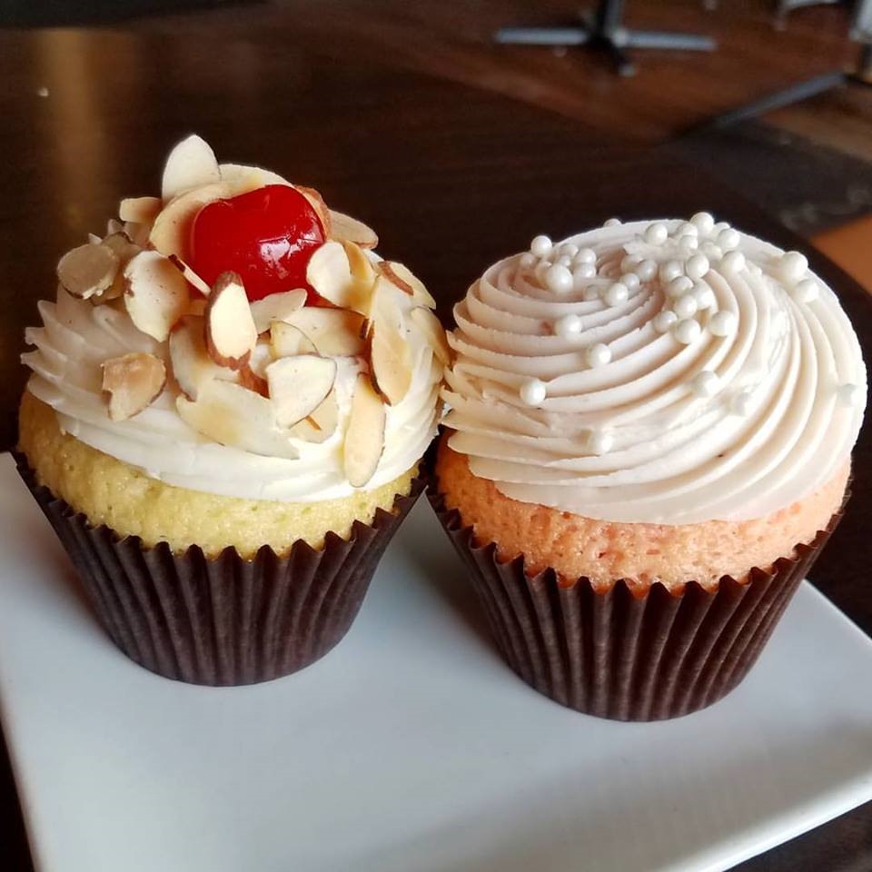 restaurant classics cupcake baker