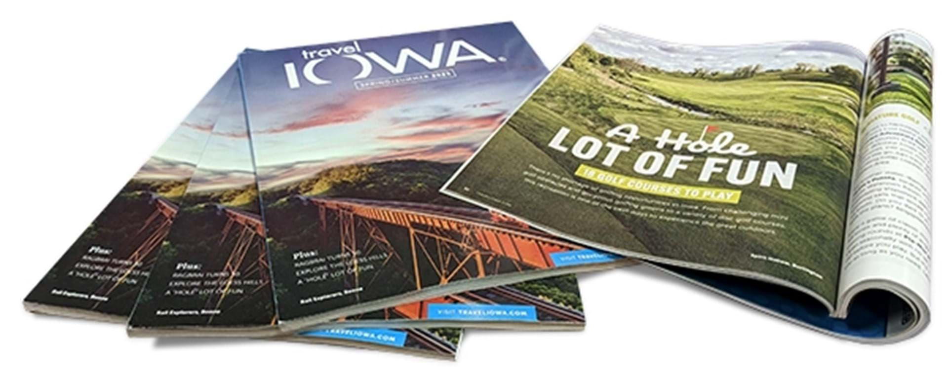 Free Iowa Travel Guide Travel Iowa