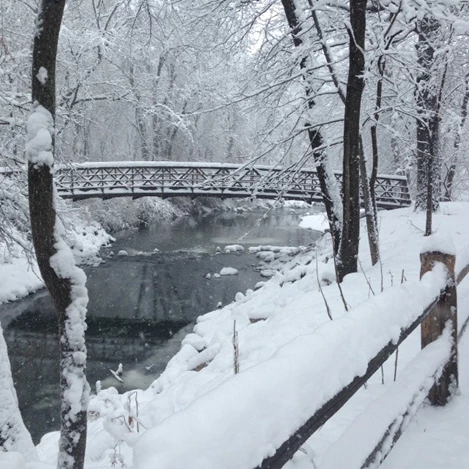 Clive Greenbelt Trail | Bike Trail | Travel Iowa