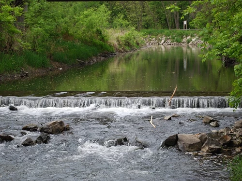 Clive Greenbelt Trail | Bike Trail | Travel Iowa