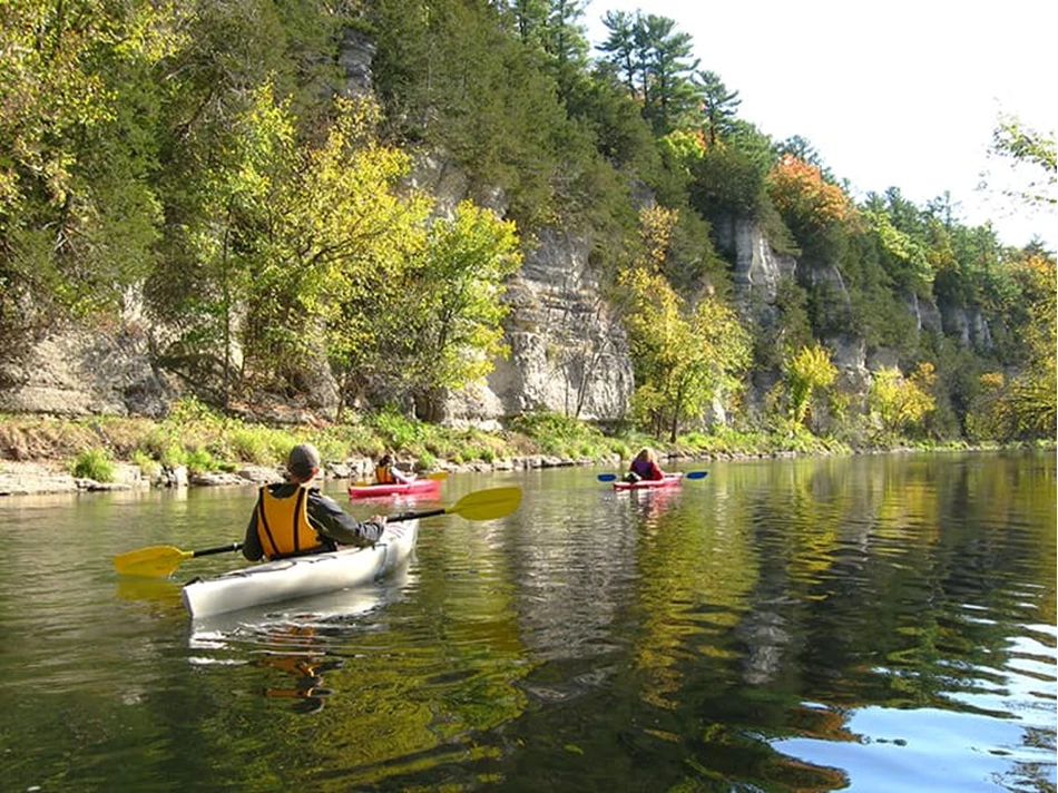 Driftless Area Scenic Byway | Byway | Travel Iowa