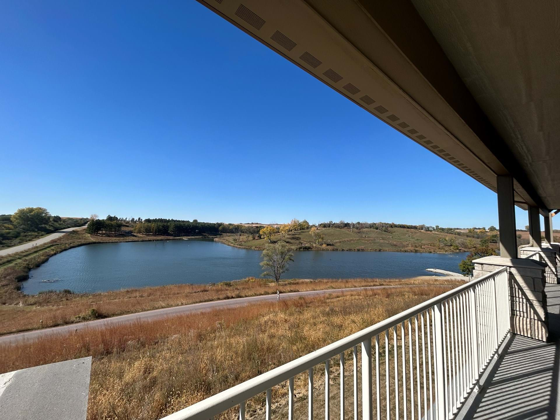 Willow Lake Recreation Area