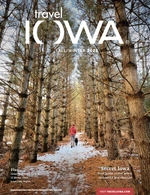 iowa travel guide 2023