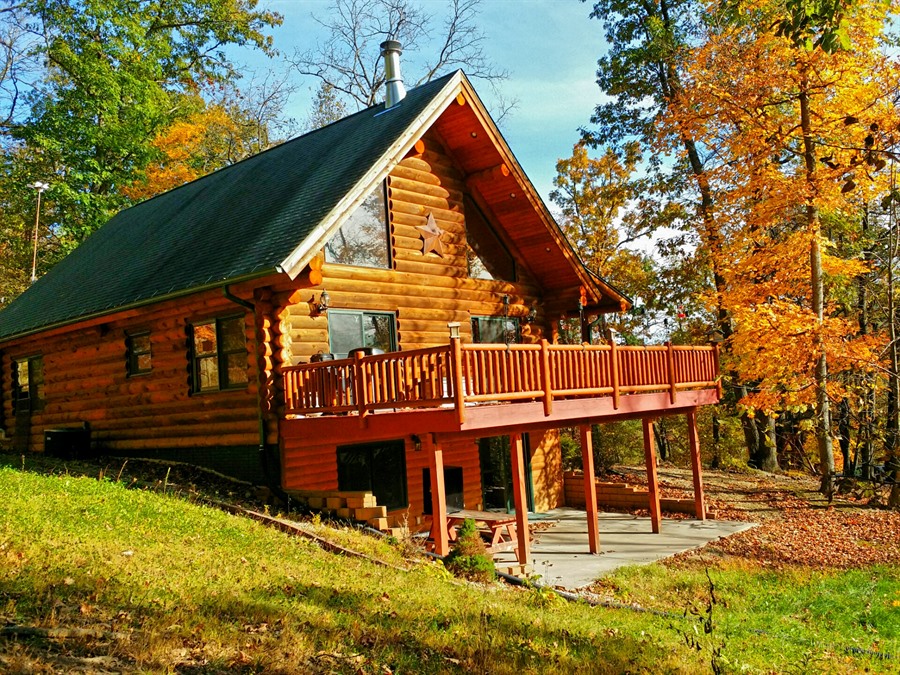 Paint Creek Lodge Harpers Ferry Iowa Travel Iowa Thisisiowa