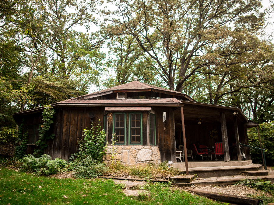 Twin Springs Lodge Decorah, Iowa Travel Iowa ThisIsIowa