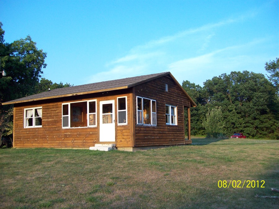 Lazy Bee Log Cabin Keosauqua Iowa Travel Iowa Thisisiowa