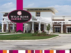 Wild Rose Casino Clinton Iowa Entertainment