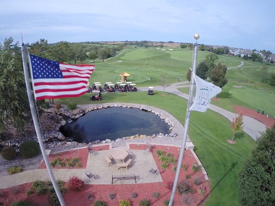 The Legacy Golf Club Norwalk, Iowa Travel Iowa ThisIsIowa