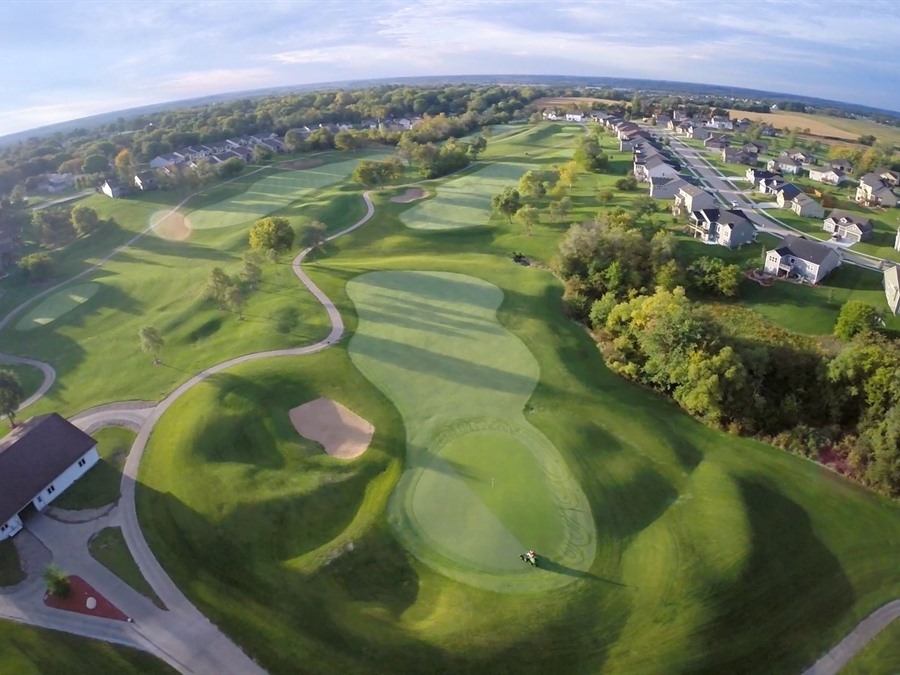 The Legacy Golf Club Norwalk, Iowa Travel Iowa ThisIsIowa