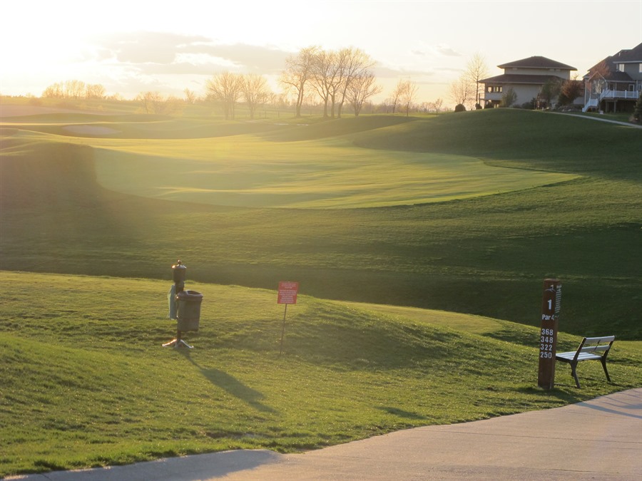 The Legacy Golf Club Norwalk, Iowa Travel Iowa ThisIsIowa