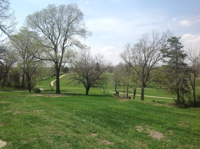 Briggs Woods Golf Course Webster City, Iowa Travel Iowa