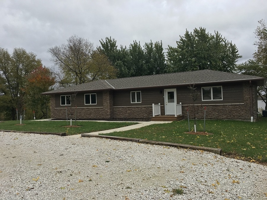 North Cabin At Swan Lake Carroll Iowa Travel Iowa Thisisiowa