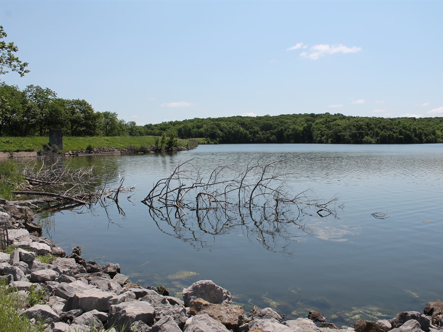 Lake Wapello State Park Drakesville Iowa Travel Iowa