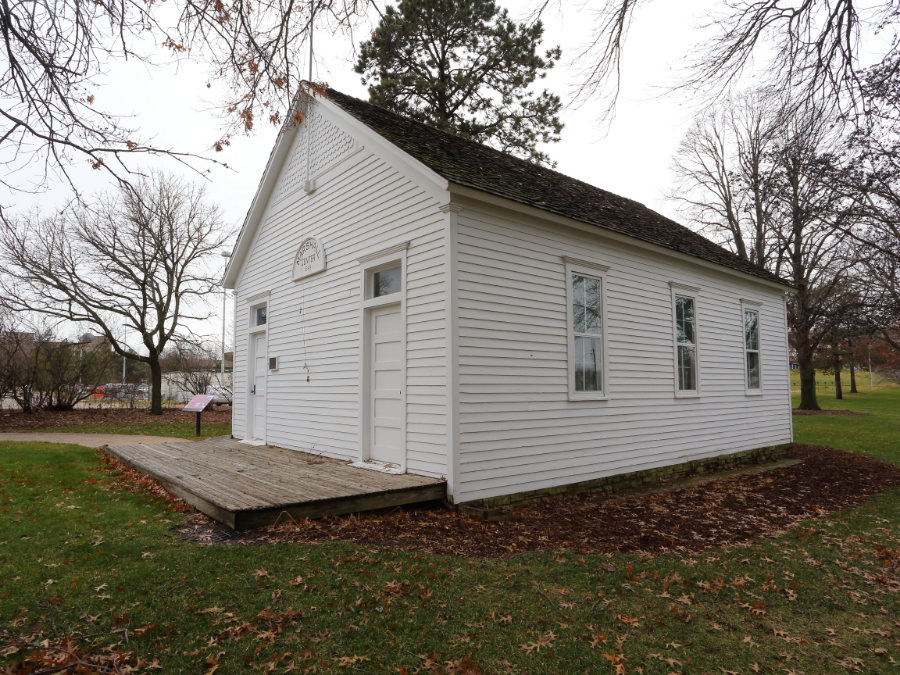 Uni Museum Rod Library Cedar Falls Iowa Travel Iowa Thisisiowa