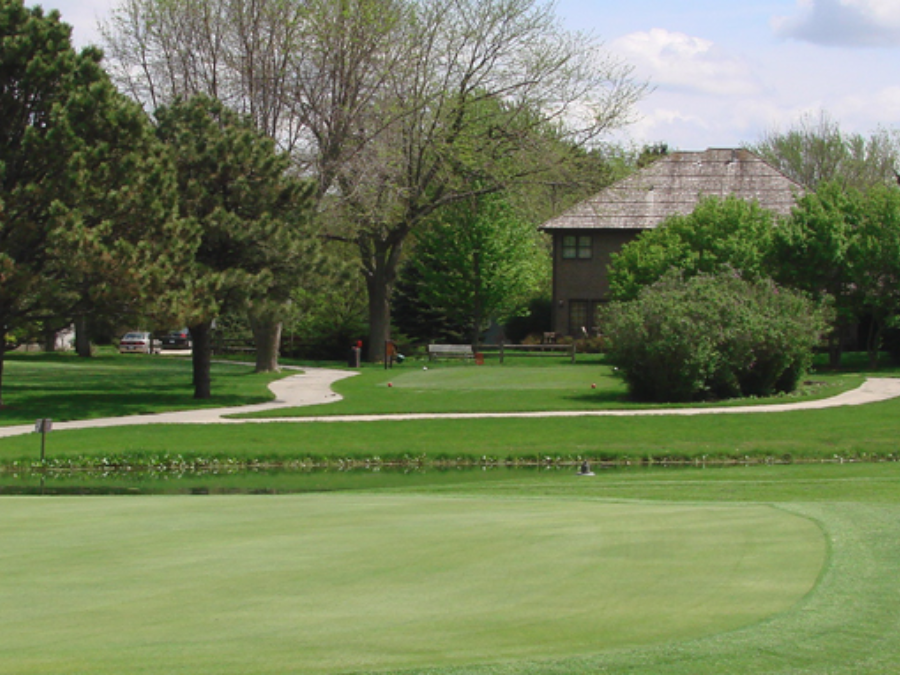 Carroll Municipal Golf Course Carroll, Iowa Travel Iowa