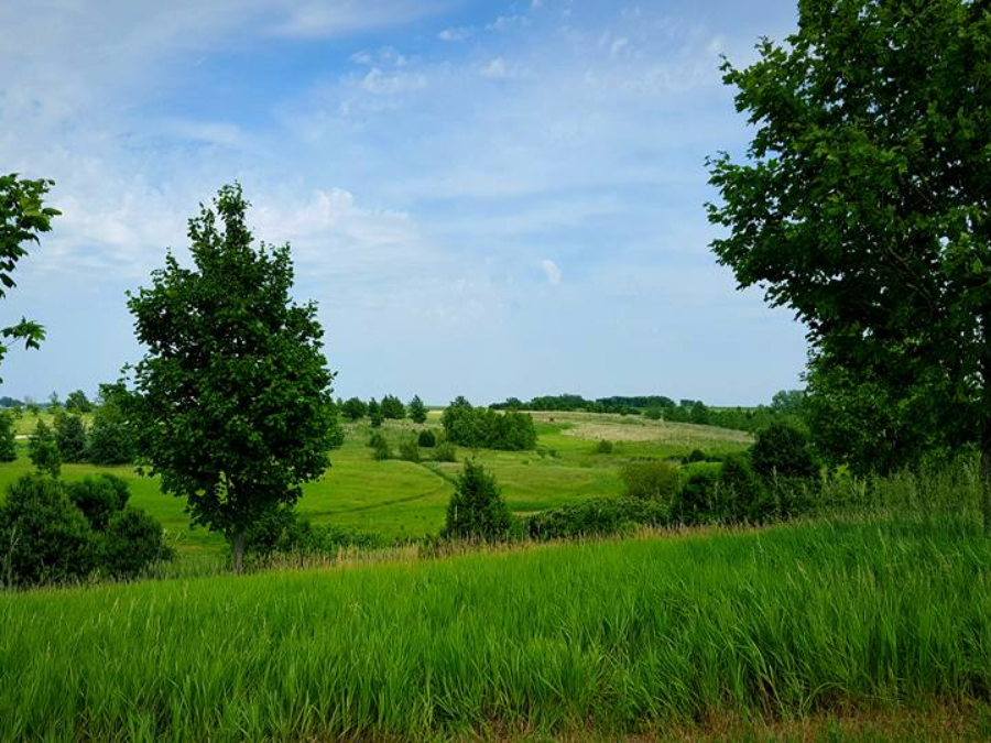 The Brenton Arboretum - Dallas Center, Iowa | Travel Iowa