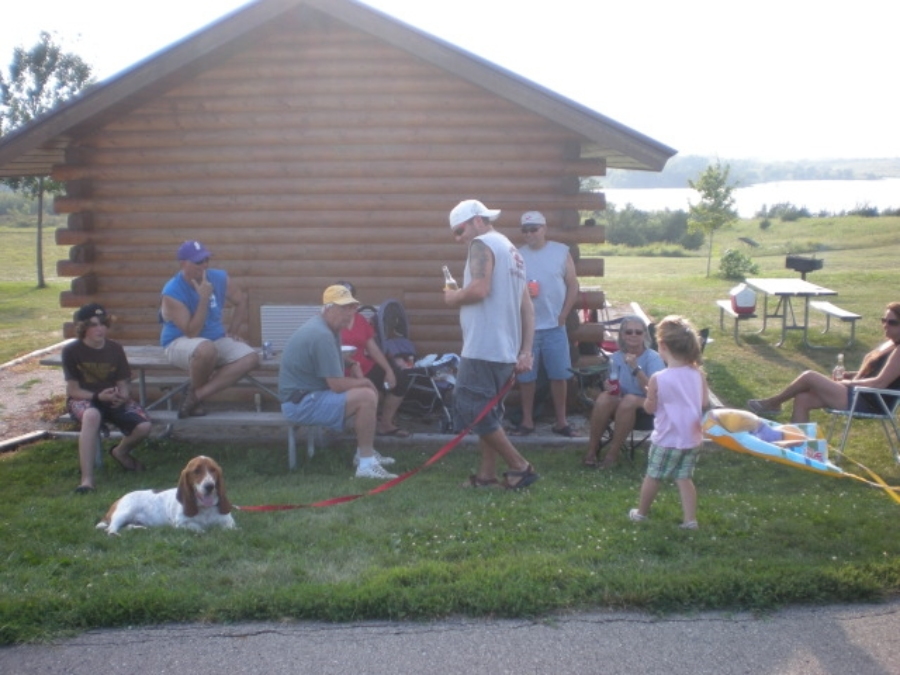 Three Mile Lake Recreation Area - Afton, Iowa | Travel Iowa