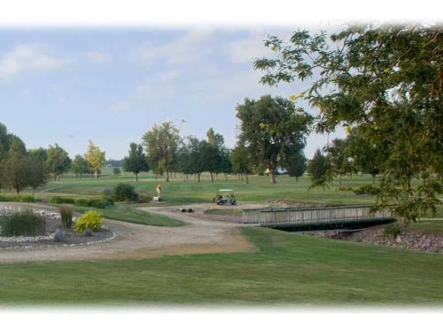 Sibley Golf Course Sibley, Iowa Travel Iowa ThisIsIowa