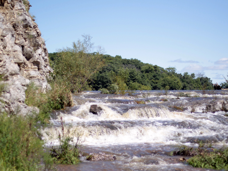 Lake Macbride State Park - Solon, Iowa Travel Iowa # ...