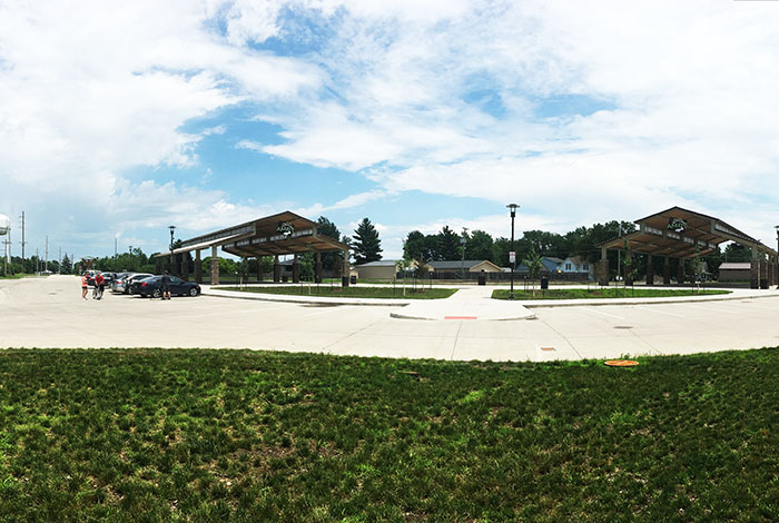 High Trestle Trail | Bike Trail | Travel Iowa