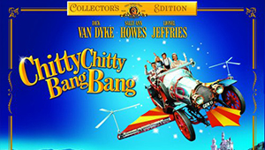 chitty chitty bang bang movie online free