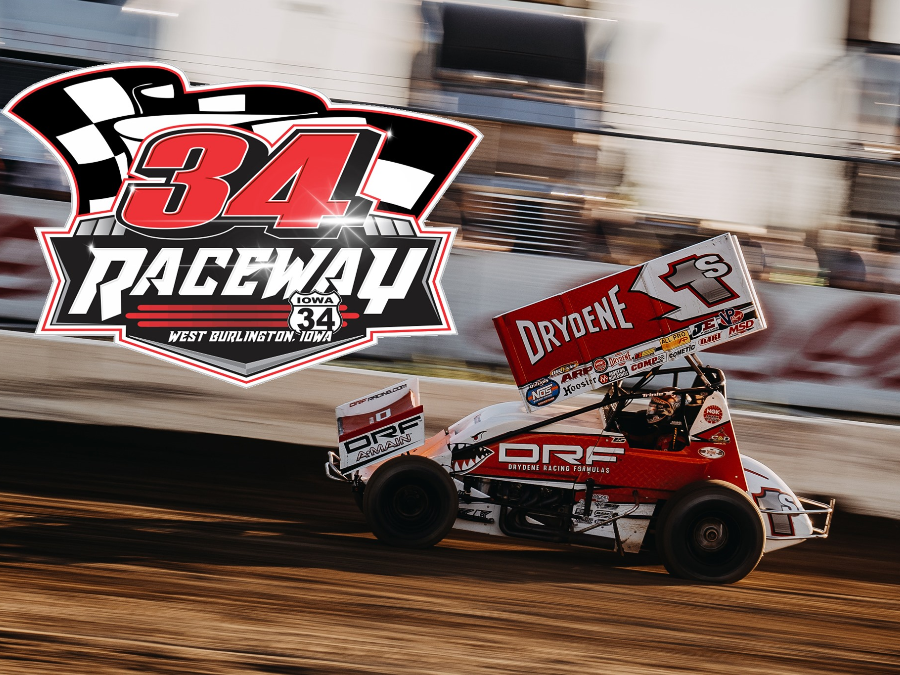 World Of Outlaws Sprint Car Series