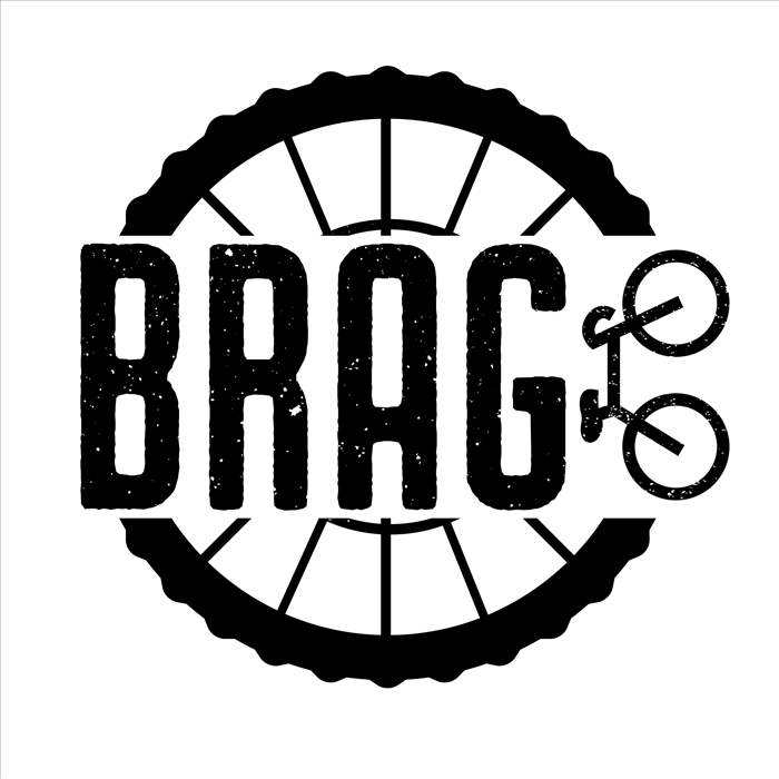 BRAG Bike Ride Around Greene County