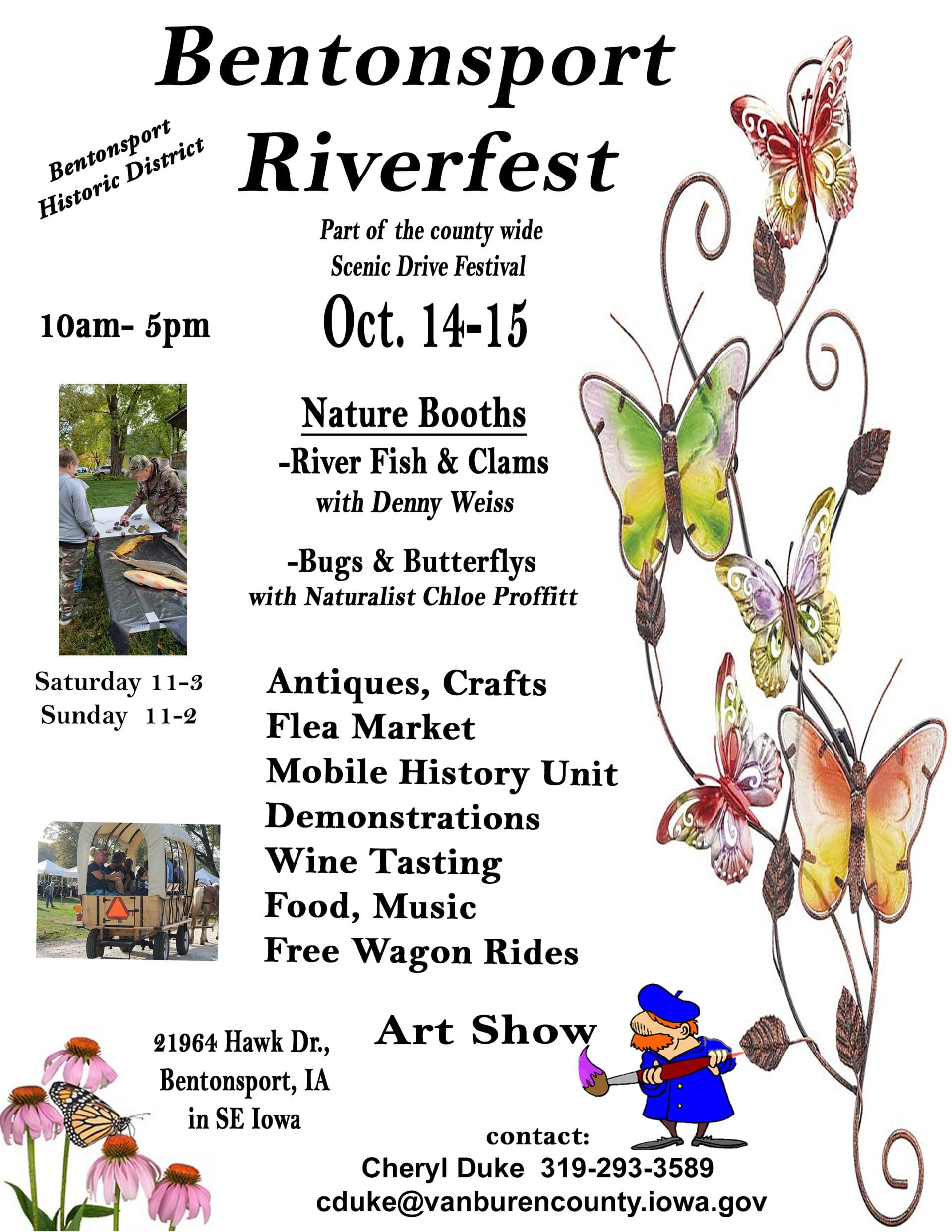 Events from October 26 – August 19 – Redds Restaurant & Biergarten