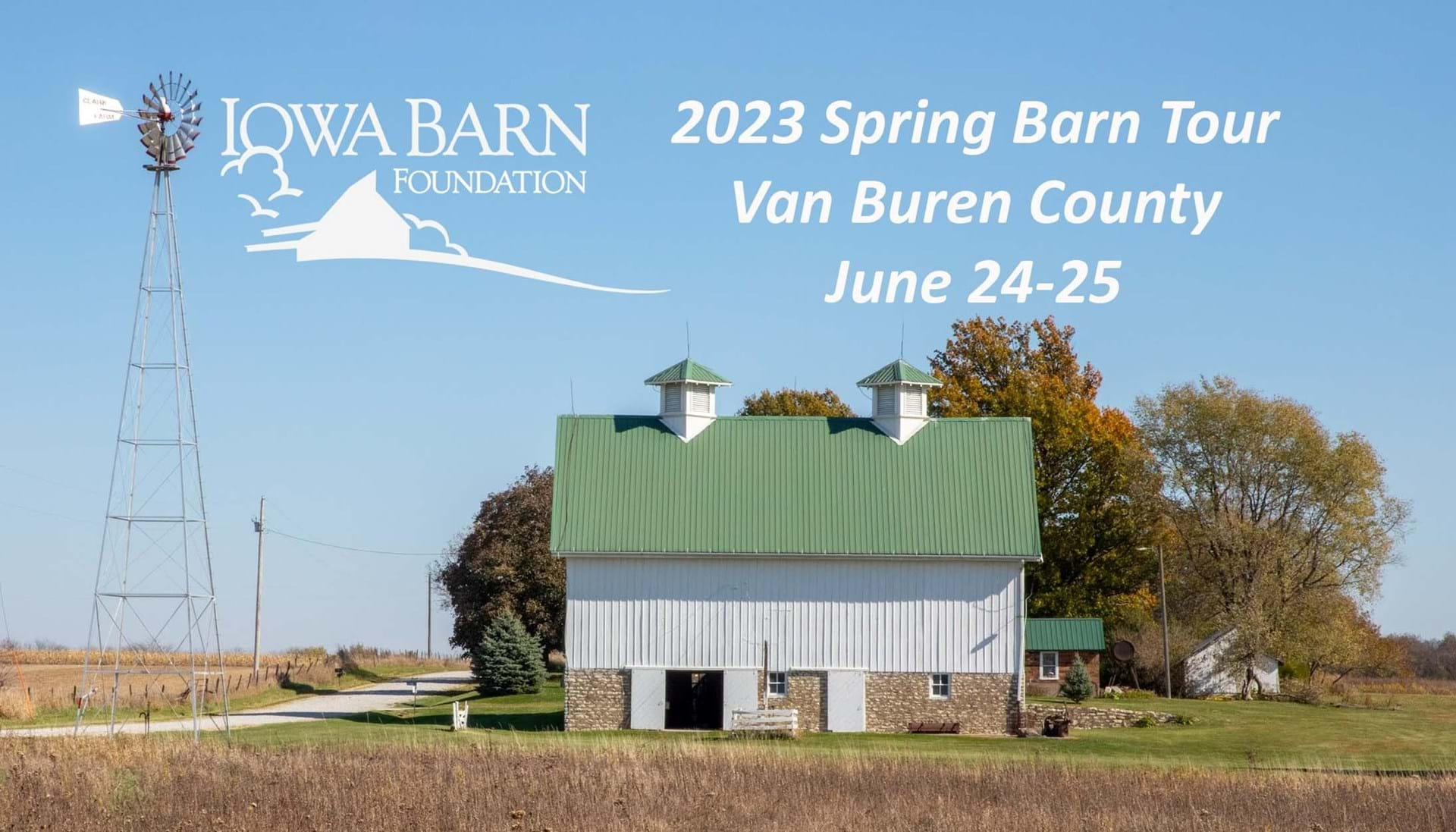 Van Buren County Iowa Barn Tour Stockport, Iowa Travel Iowa