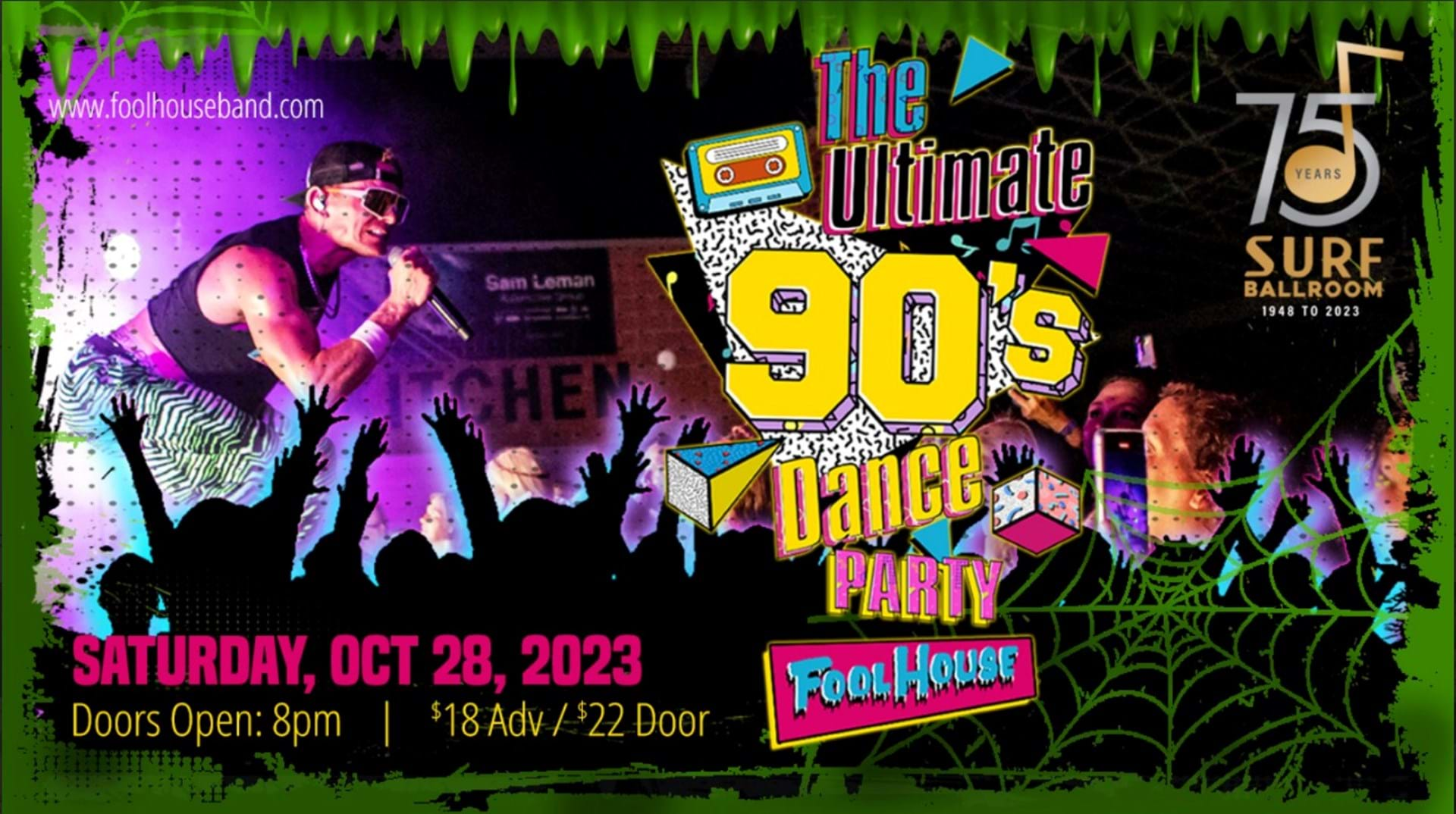 House Music Dance Party Tickets, New Legacy Studios , New York, October 21  to October 22