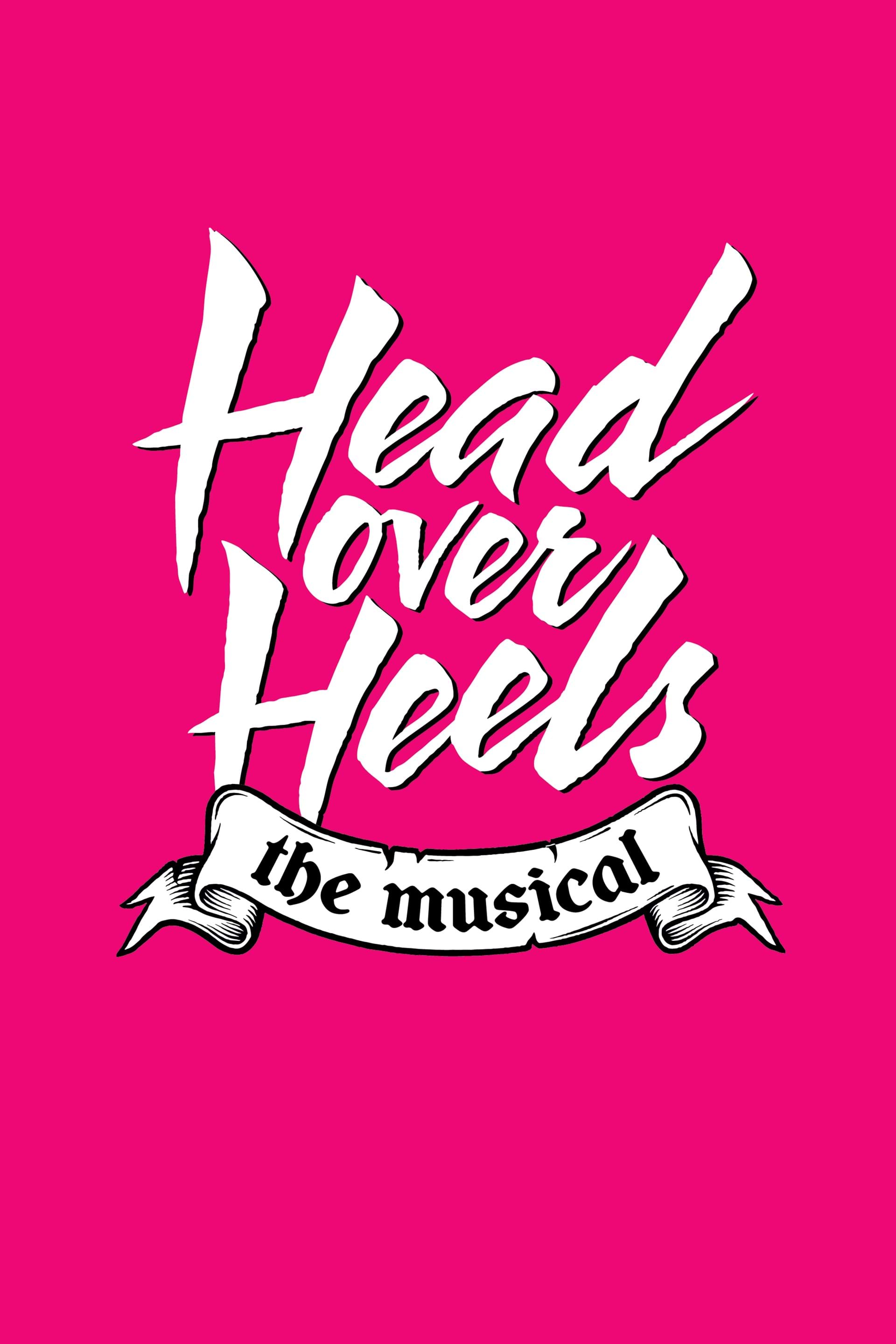 Head over Heels