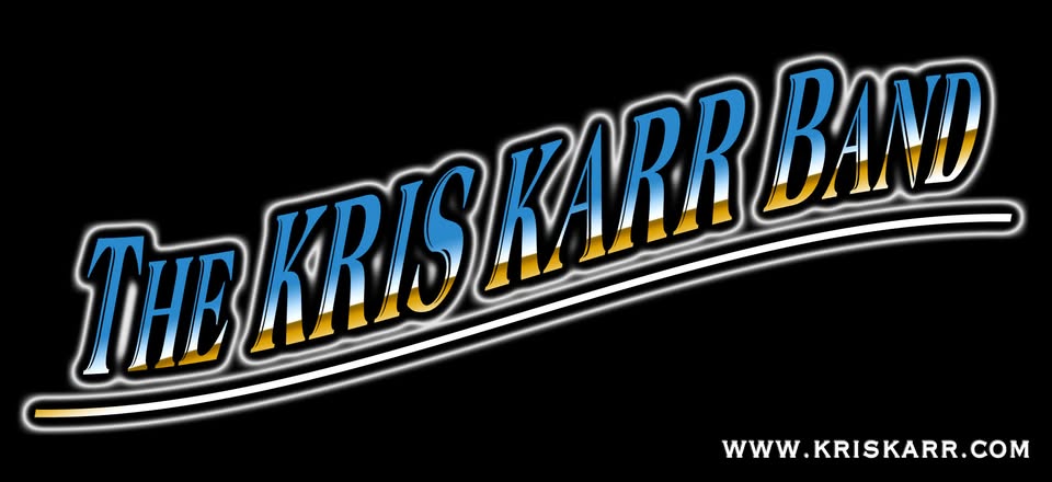 Kris Karr Band | Lakeside, Iowa | Travel Iowa