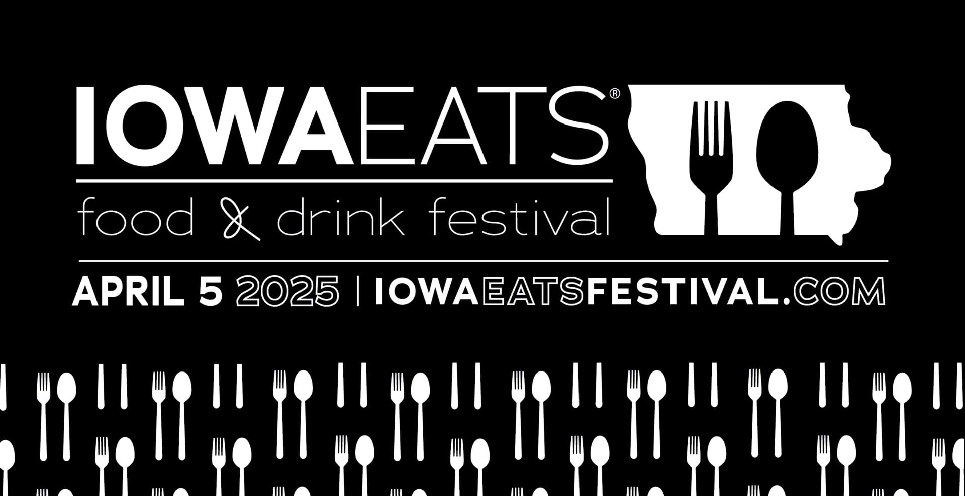 Iowa Eats Food & Drink Festival