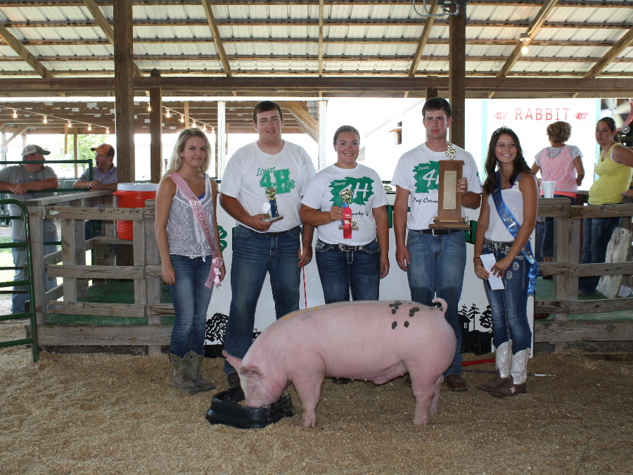 Page County Fair Clarinda, Iowa Travel Iowa