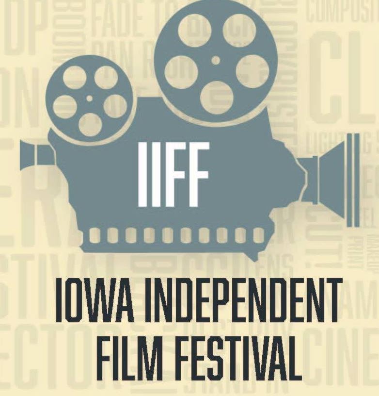 12th Annual Iowa Independent Film Festival