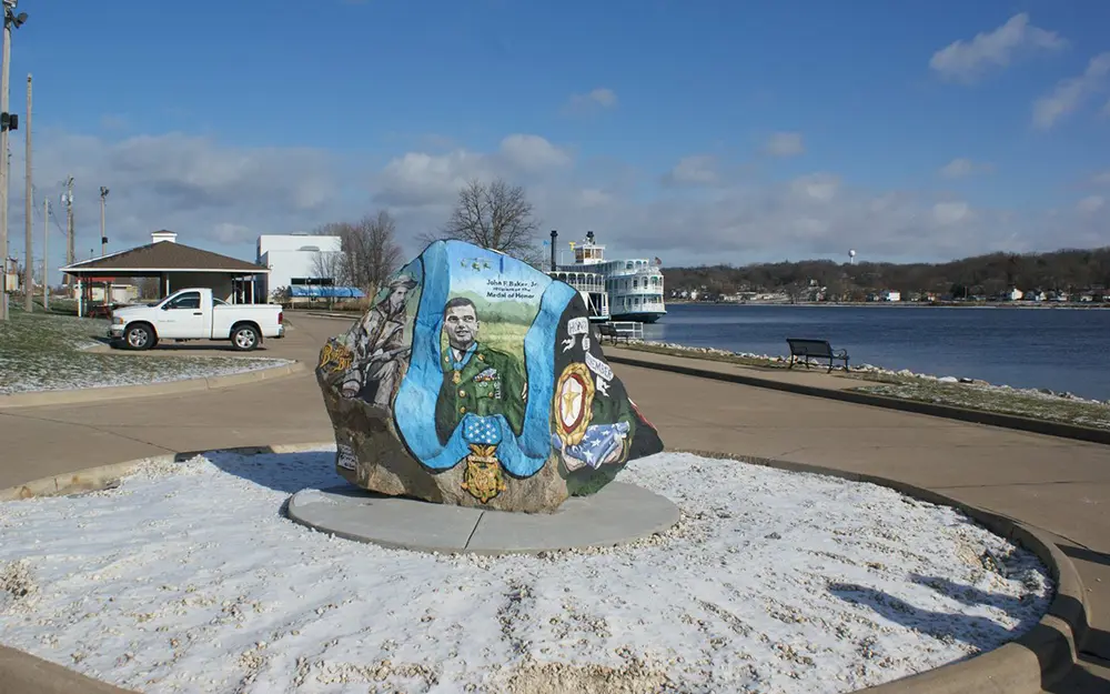 Trip ideas hero image