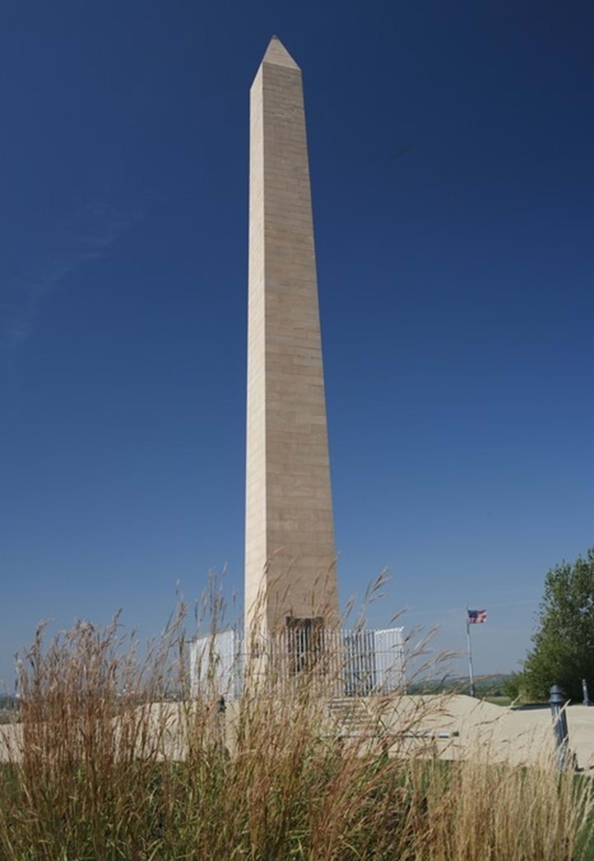 Srgt. Floyd Monument 