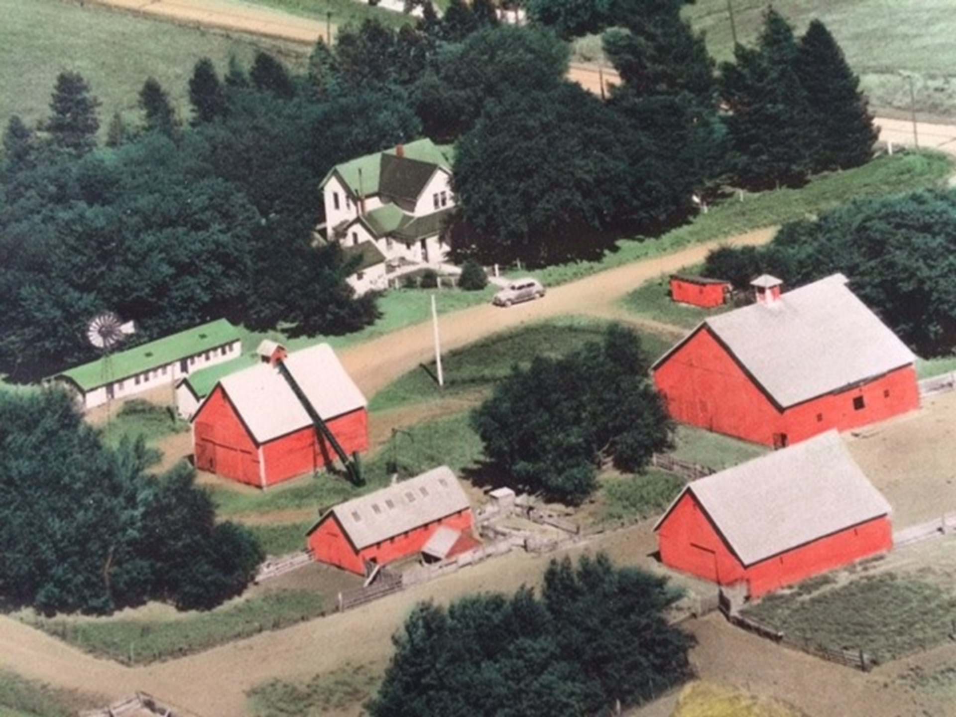 1906 Farm
