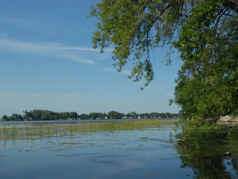 Black Hawk State Park | Lake View, Iowa | Travel Iowa