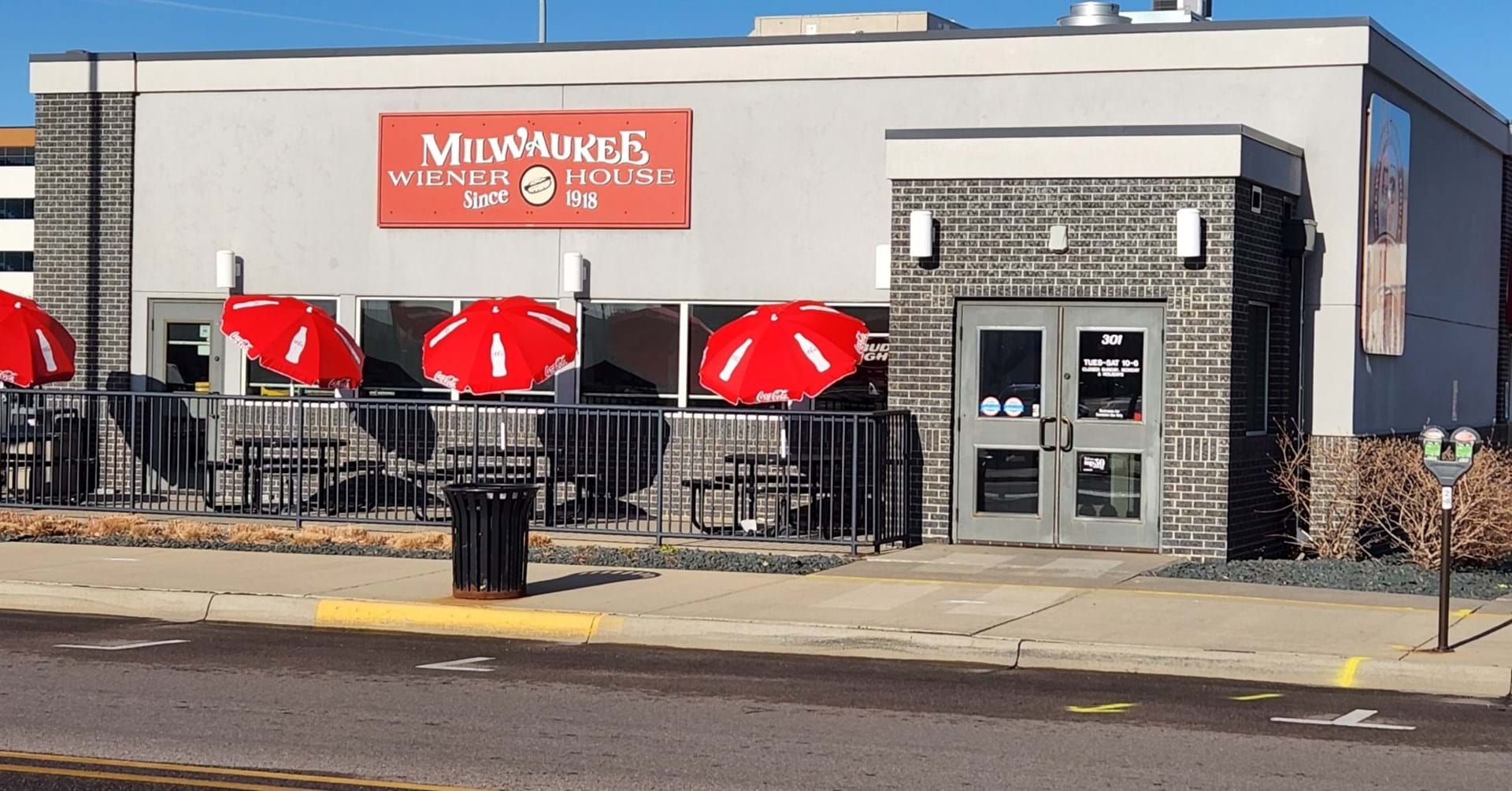 Milwaukee Wiener House | Sioux City, Iowa | Travel Iowa