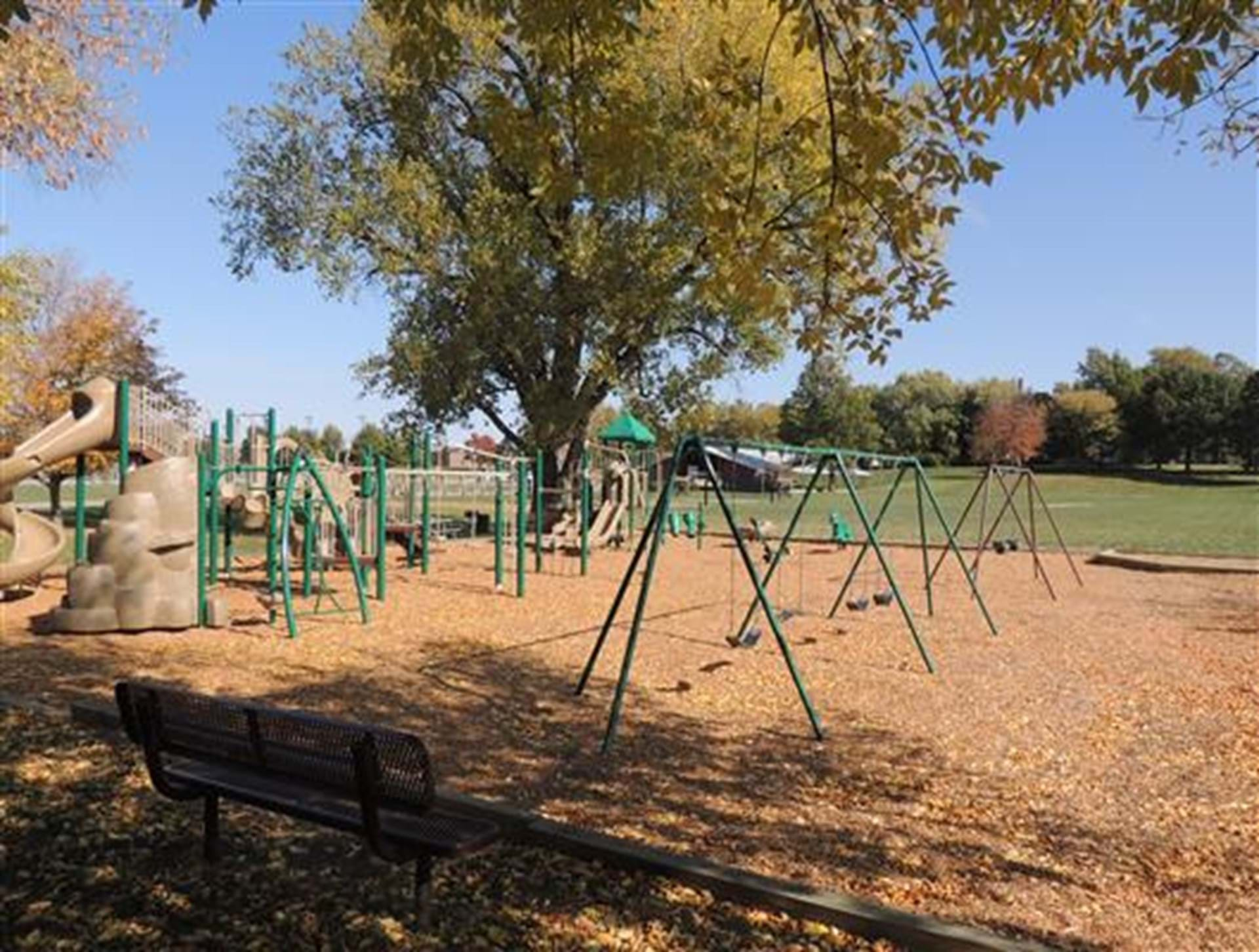 Playground