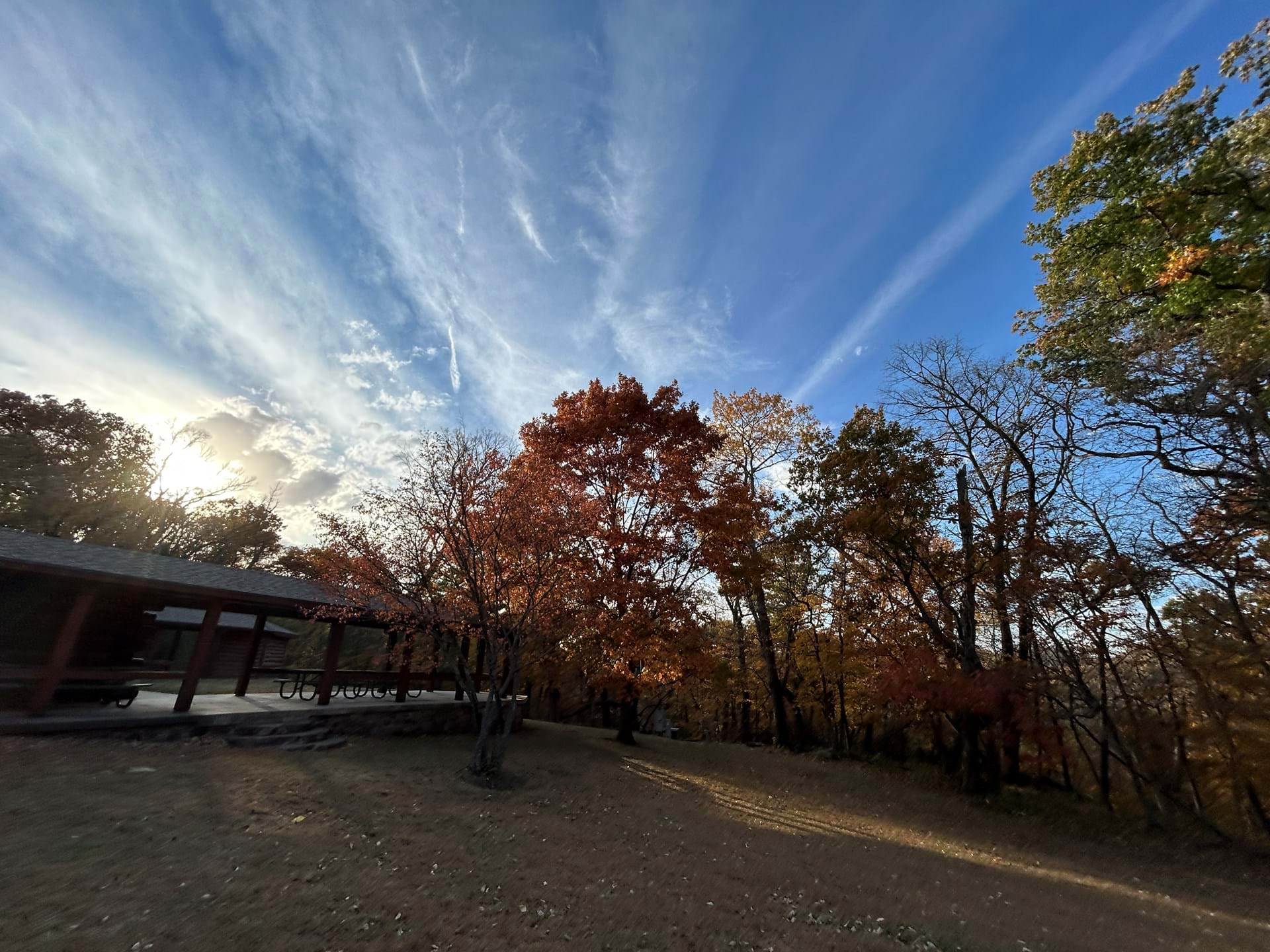 Ambrose Call State Park