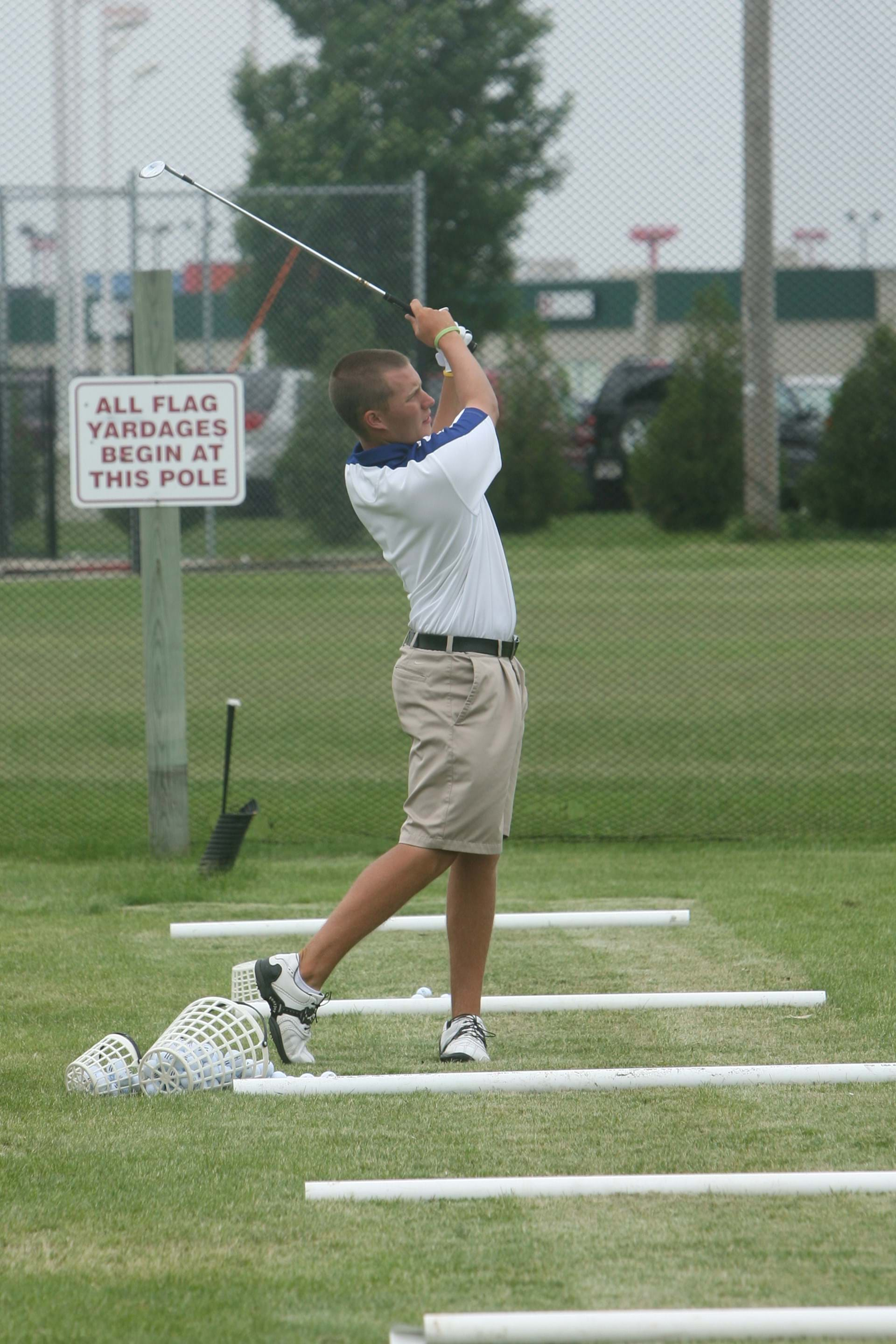 Driving Range